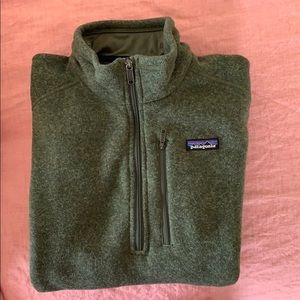 Men’s Patagonia Better Sweater